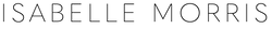 isabellemorrisjewelry logo