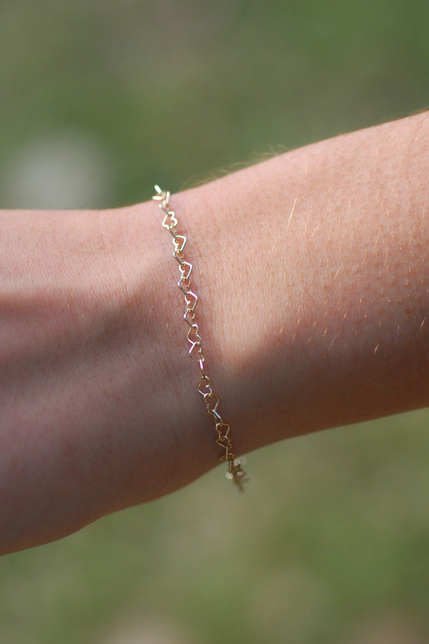 Bracelets