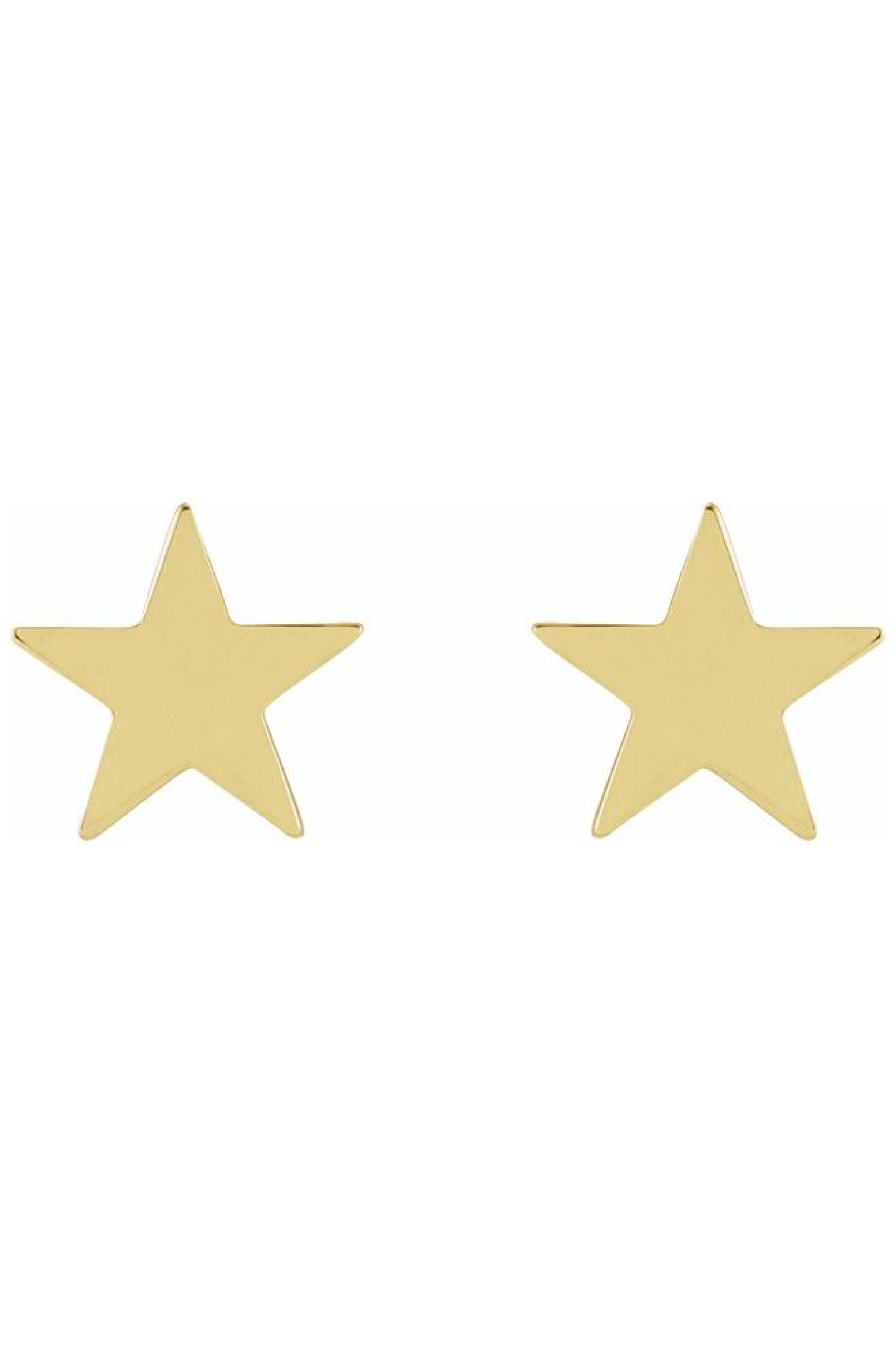 STAR STUD EARRING